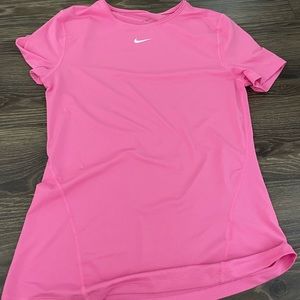 Nike Dri-fit T shirt